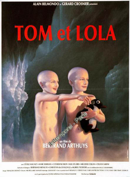 TOM ET LOLA